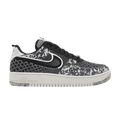 Nike Air Force 1 Crater Flyknit Next Nature 'Black White'