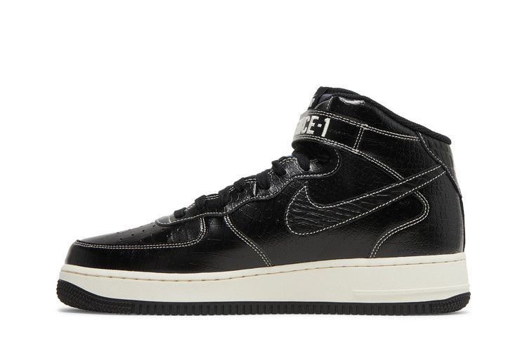 Nike Air Force 1 Mid '07 LV8 'Our Force 1'