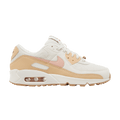 Nike Wmns Air Max 90 SE 'Sun Club - Sail Arctic Orange'