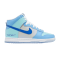 Nike Dunk High I Got Next