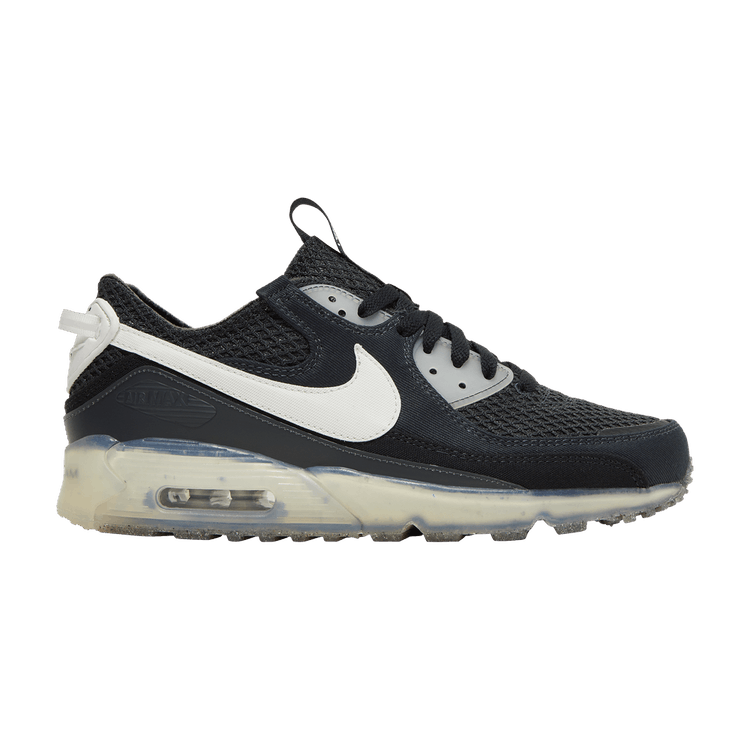 Nike Air Max Terrascape 90 'Black White'