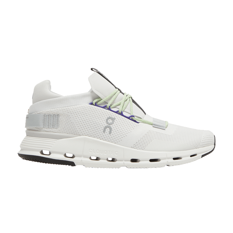 ON Cloudnova 'White Mineral'