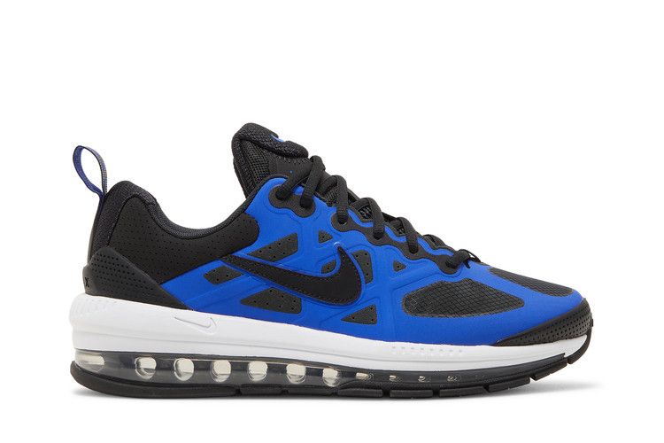 Nike Air Max Genome 'Racer Blue'