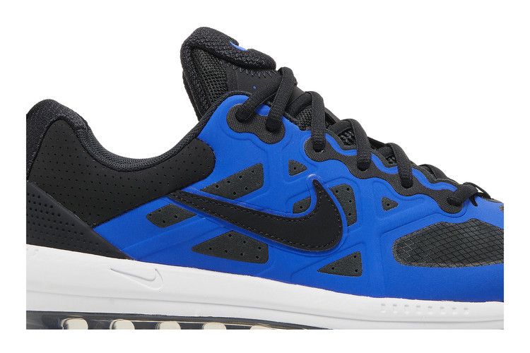Nike Air Max Genome 'Racer Blue'