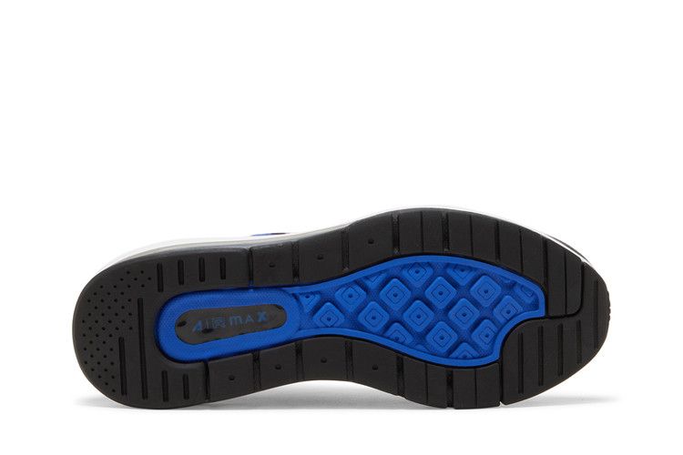 Nike Air Max Genome 'Racer Blue'