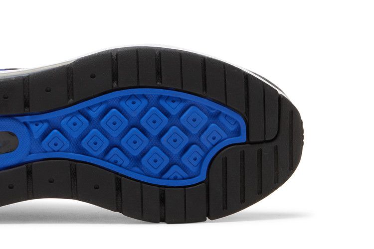 Nike Air Max Genome 'Racer Blue'
