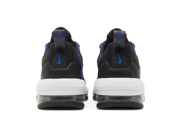 Nike Air Max Genome 'Racer Blue'