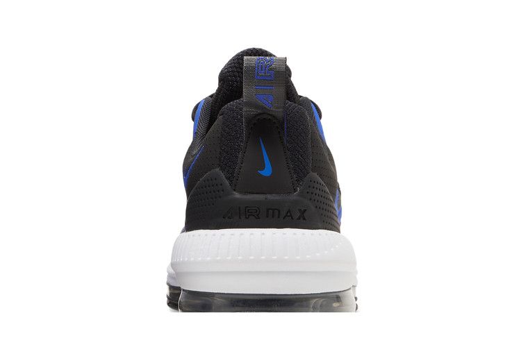 Nike Air Max Genome 'Racer Blue'