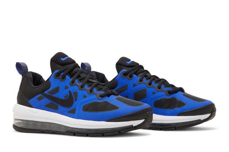 Nike Air Max Genome 'Racer Blue'