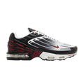 Nike Air Max Plus 3 'Black University Red'
