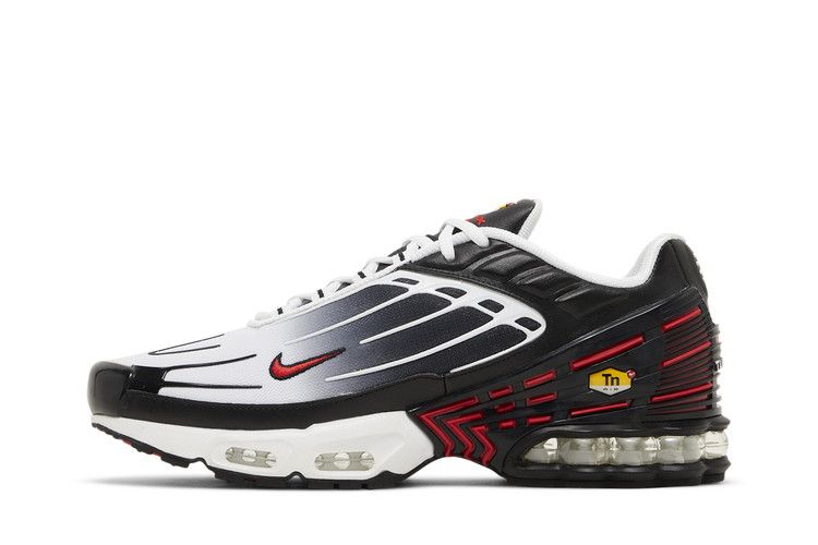 Nike Air Max Plus 3 'Black University Red'