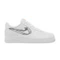 Nike Air Force 1 '07 '3D Swoosh'