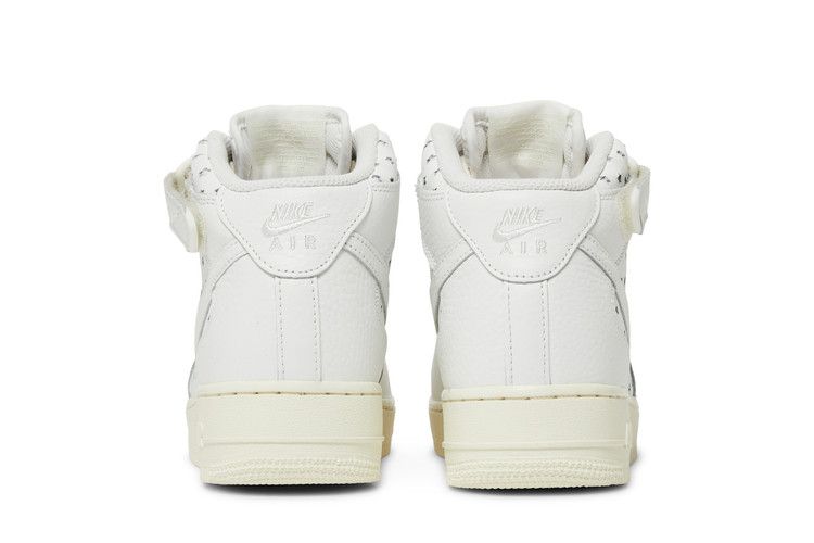 Nike Wmns Air Force 1 Mid 'Cut Out Stars'