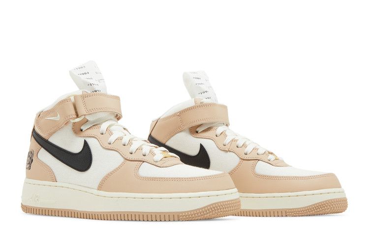 Nike Air Force 1 Mid '07 LX 'Izakaya'