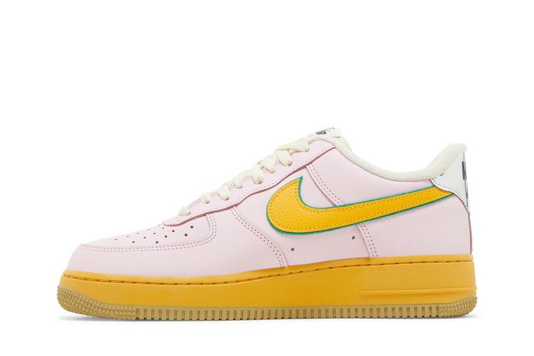 Nike Air Force 1 Low 'Feel Free, Let's Talk'
