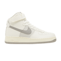 Nike Air Force 1 High '07 LV8 'Sail Medium Grey'