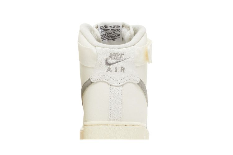 Nike Air Force 1 High '07 LV8 'Sail Medium Grey'