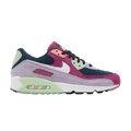 Nike Air Max 90 NRG 'Light Bordeaux Armory Navy'