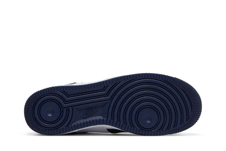 Nike Air Force 1 '07 LV8 'Midnight Navy'