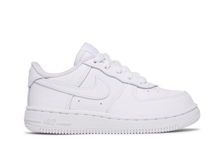 Nike Air Force 1 06 TD 'Triple White'