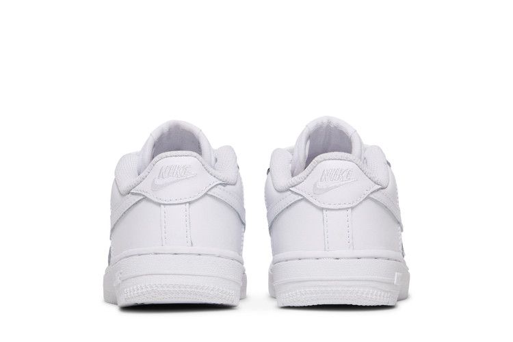 Nike Air Force 1 06 TD 'Triple White'