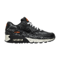 Atmos x Nike Air Max 90 'Tiger Camo'
