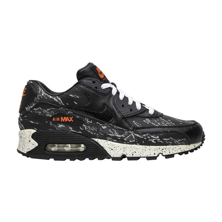 Atmos x Nike Air Max 90 'Tiger Camo'
