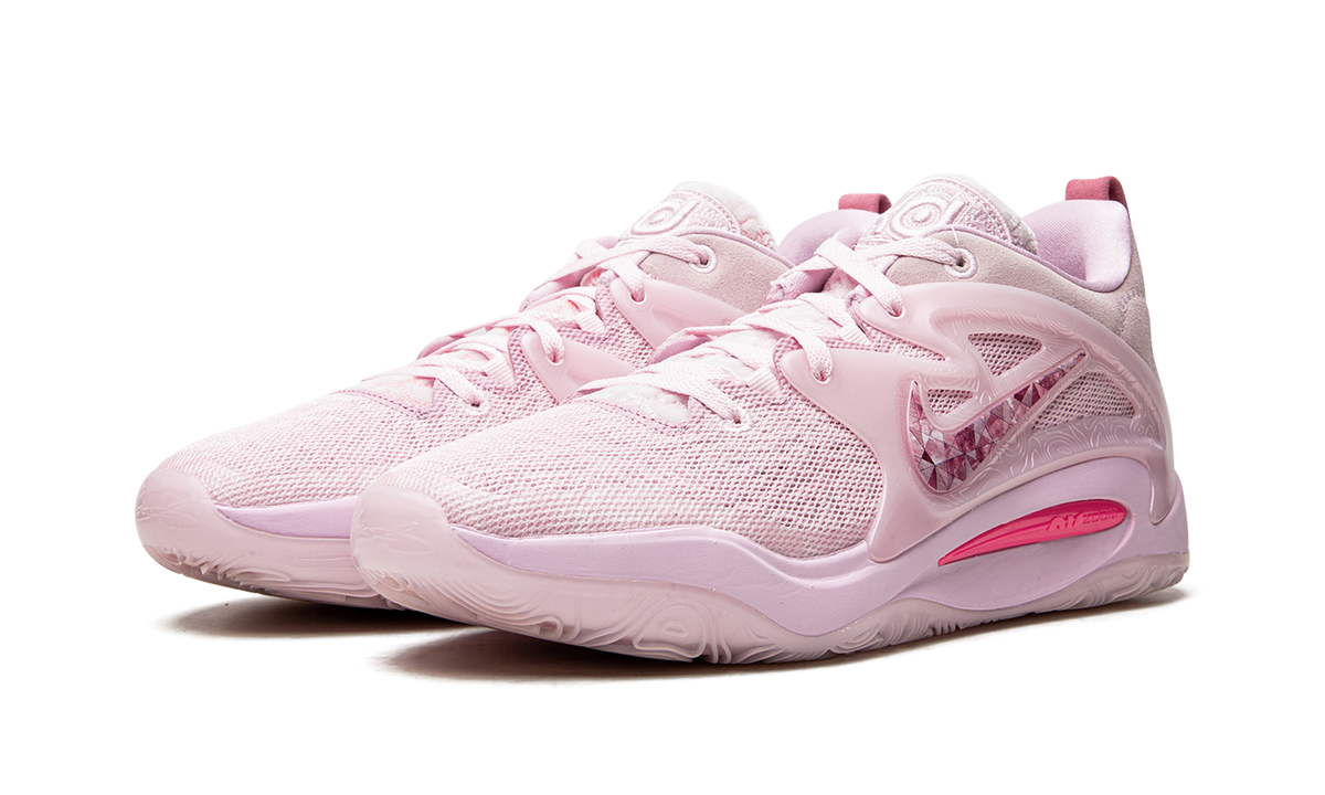 KD 15 "Aunt Pearl" DQ3851 600