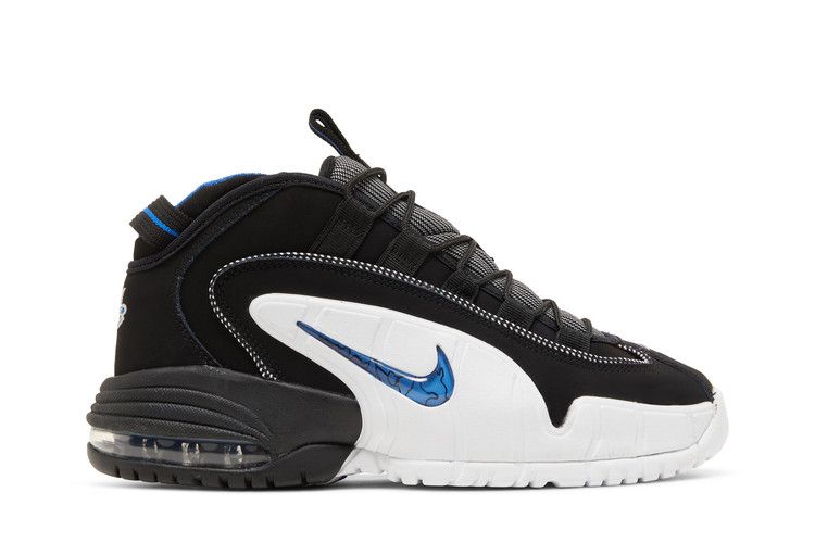 Nike Air Max Penny 1 GS 'Orlando' 2022
