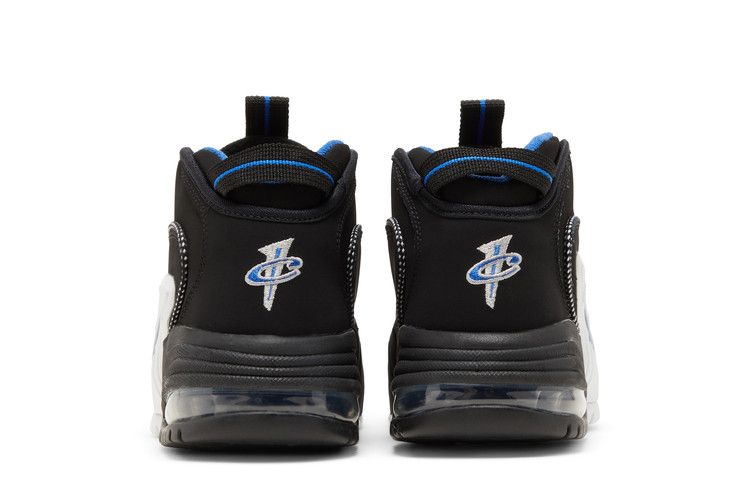 Nike Air Max Penny 1 GS 'Orlando' 2022