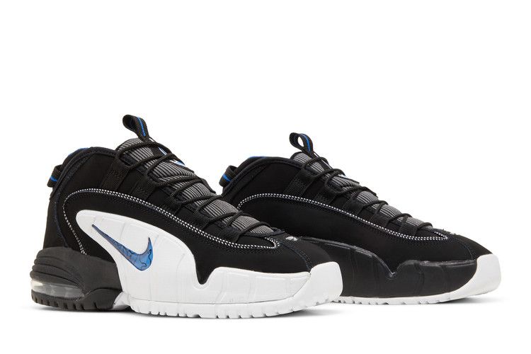 Nike Air Max Penny 1 GS 'Orlando' 2022