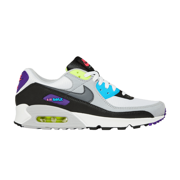 Nike Air Max 90 'What The'