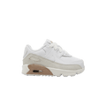 Nike Air Max 90 Leather TD 'White Metallic Red Bronze'