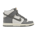 Nike Dunk High Two Tone Grey (GS)