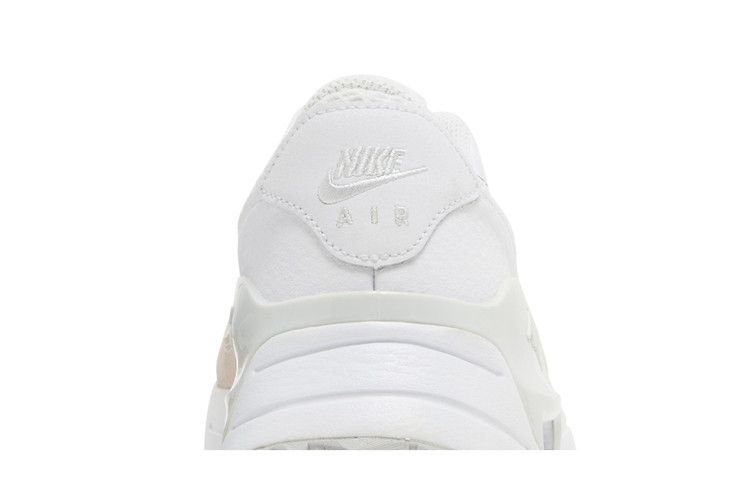 Nike Air Max SYSTM 'White Pure Platinum'