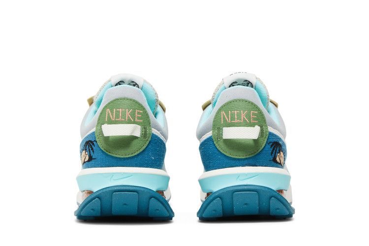 Nike Air Max Pre-Day SE 'Sun Club - Wolf Grey Rift Blue'