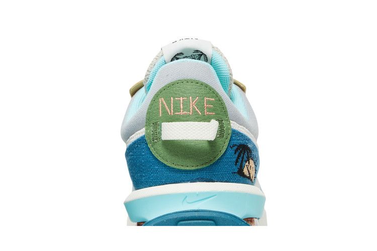Nike Air Max Pre-Day SE 'Sun Club - Wolf Grey Rift Blue'