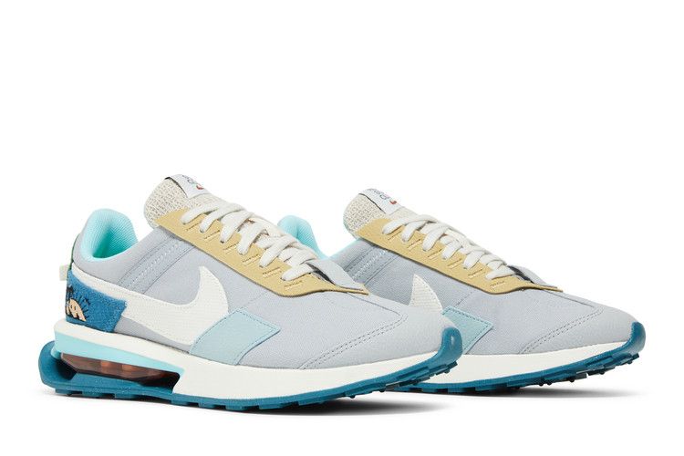 Nike Air Max Pre-Day SE 'Sun Club - Wolf Grey Rift Blue'