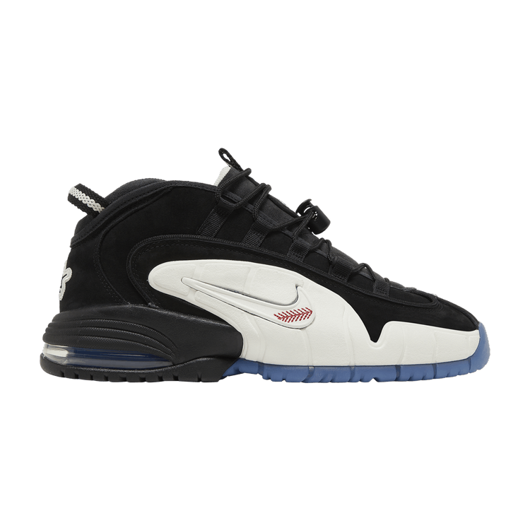 Social Status x Nike Air Max Penny 1 'Recess - Black'
