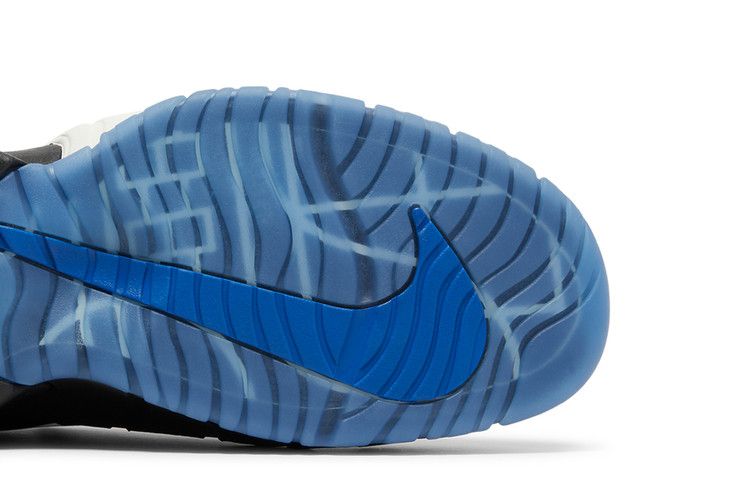 Social Status x Nike Air Max Penny 1 'Recess - Black'