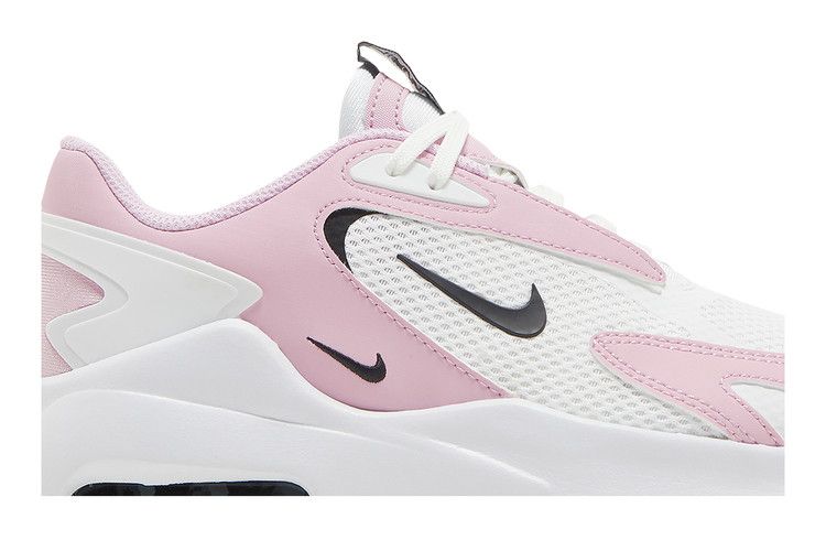 Nike Wmns Air Max Bolt 'White Light Arctic Pink'