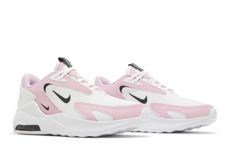Nike Wmns Air Max Bolt 'White Light Arctic Pink'