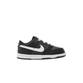 Nike Dunk Low Black White (2022) (TD)