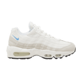 Nike Air Max 95 Summit White University Blue (Women's)