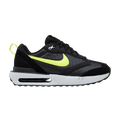 Nike Air Max Dawn 'Black Lemon Venom'