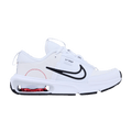 Nike Air Max Interlock GS 'White Photon Dust' — White/Photon Dust/University Red/Black