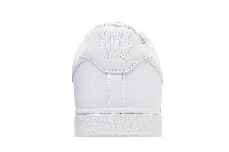 Nike Air Force 1 Low 'Color of the Month - White'
