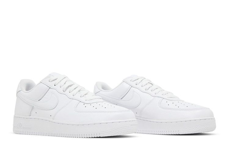 Nike Air Force 1 Low 'Color of the Month - White'