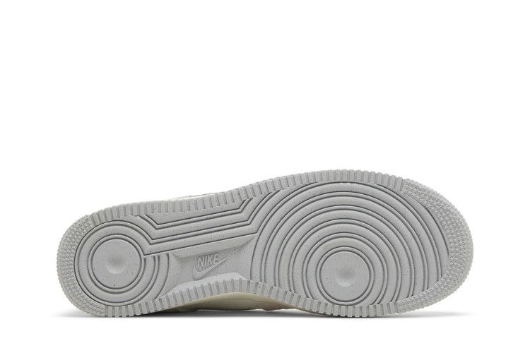 Nike Wmns Air Force 1 '07 'White Python'