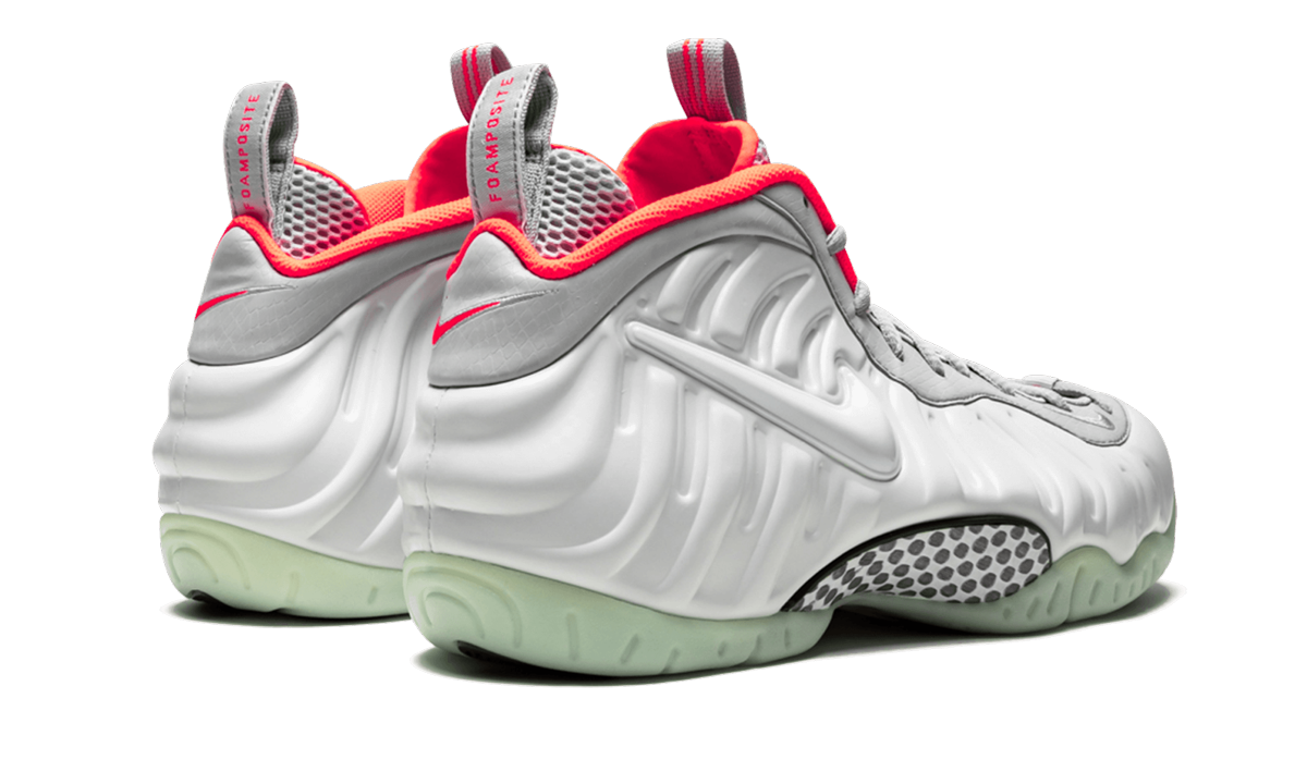 Air Foamposite Pro PRM "Pure Platinum" 616750 003